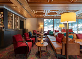 Sunstar Hotel & SPA Grindelwald 5