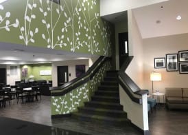 Sleep Inn Raleigh Durham Airport 2