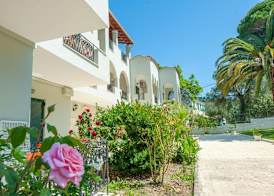 Vassilis Paradise Garden Aparthotel 5