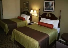 Days Inn by Wyndham Kerrville 5