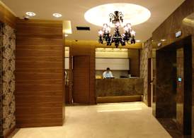Hotel Le Mirage 2
