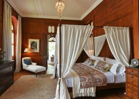 Heritage Le Telfair Golf & Wellness Resort 5