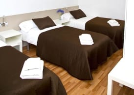 Claris Apartments 4