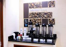 Hampton Inn by Hilton Tampico Zona Dorada 4