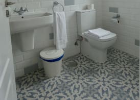 Hotel Casa Sueño 4