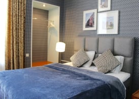 Tallinn City Apartments Residence 5