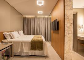 Amazon Aeroporto Hotel 2