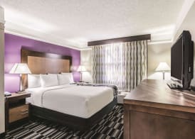 La Quinta Inn by Wyndham Jupiter 4