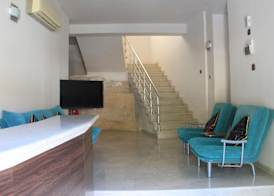Breeze Flora Hotel 2