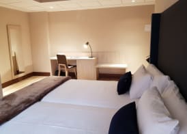 Hotel Maria Cristina 5