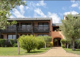 Hôtel Castell'Verde 2