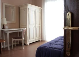 Hotel Ristorante La Rua 3