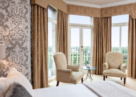 The Petersham 4