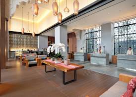 Kokoon Hotel Banyuwangi 2