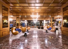 Parkhotel Pörtschach - Das Hotelresort mit Insellage am Wörthersee 3