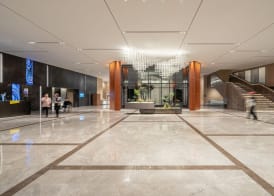Mhub by MGM Nanjing Jiangning 4