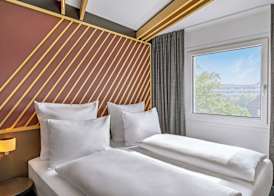 B&B Hotel Hamburg-Airport 2