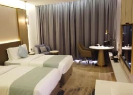 H Luxury Hotel 3