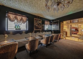 Chalgrin Boutique Hotel 4