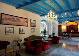 Hotel Santa Isabel 3