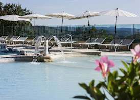 Mercure Petriolo Siena Terme Spa Hotel 2