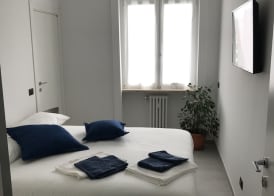 Feel@Home Apartment+Rooms 5