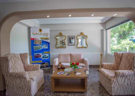Melis Hotel Kusadasi 3