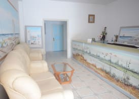 Houria House Sable d'Or 3