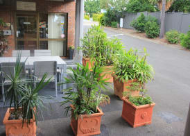 Best Western Ipswich 3