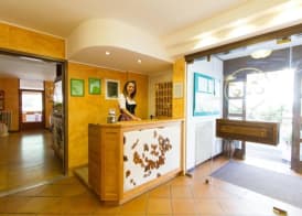 Hotel Italo 3