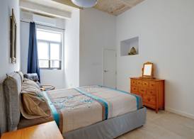 Stylish 2BR Apt in Valletta by Buena Vista 2