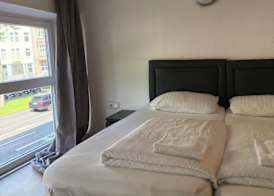 Hotel Garni Emir 3
