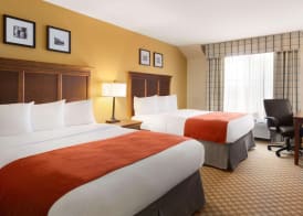 Country Inn & Suites by Radisson, Holland, MI 4