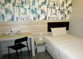 T-Hotel Bukit Bintang 5