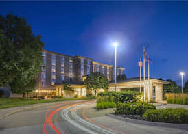 Hilton Garden Inn Des Moines/Urbandale 2