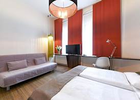 Hotel Casa Colonia 4