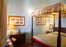 Antica Dimora Firenze 3