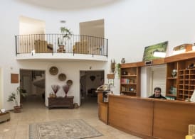 Hotel Su Baione 2