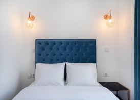 Lisbon 5 Hotel 4