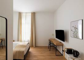 Limehome Kaiserslautern Rummelstr 5