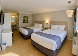 Orlando International Drive North Hotel 5