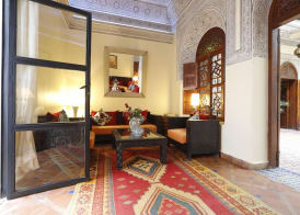 Riad Daria Suites & Spa 4