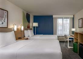 Spark By Hilton Louisville Airport 3