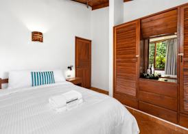 Bahia Esmeralda Boutique Hotel & Villas 5