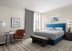 Kimpton HOTEL MONACO SALT LAKE CITY by IHG 5