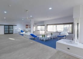 Portonovo Apartment. 2