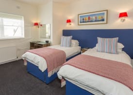 The Beachcroft Hotel, BW Signature Collection 2