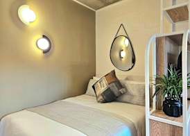 ONE46 on M - Fluent Serviced Apartments 4