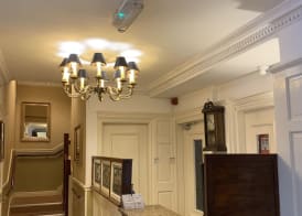 Beech Mount Hotel - Free Parking 2