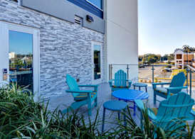 Home2 Suites By Hilton Savannah Midtown, Ga 3